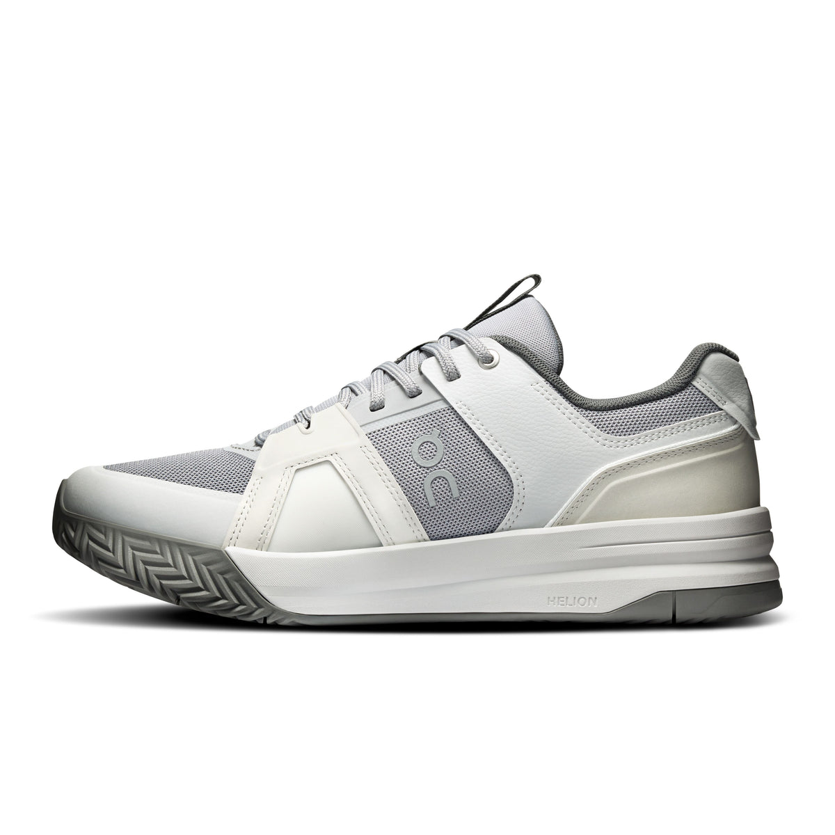 Men's THE ROGER Clubhouse Pro 2 Clay Glacier | Frost - US 3373