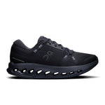 Women's Cloudsurfer 2 Wide Black | Black - US 6168