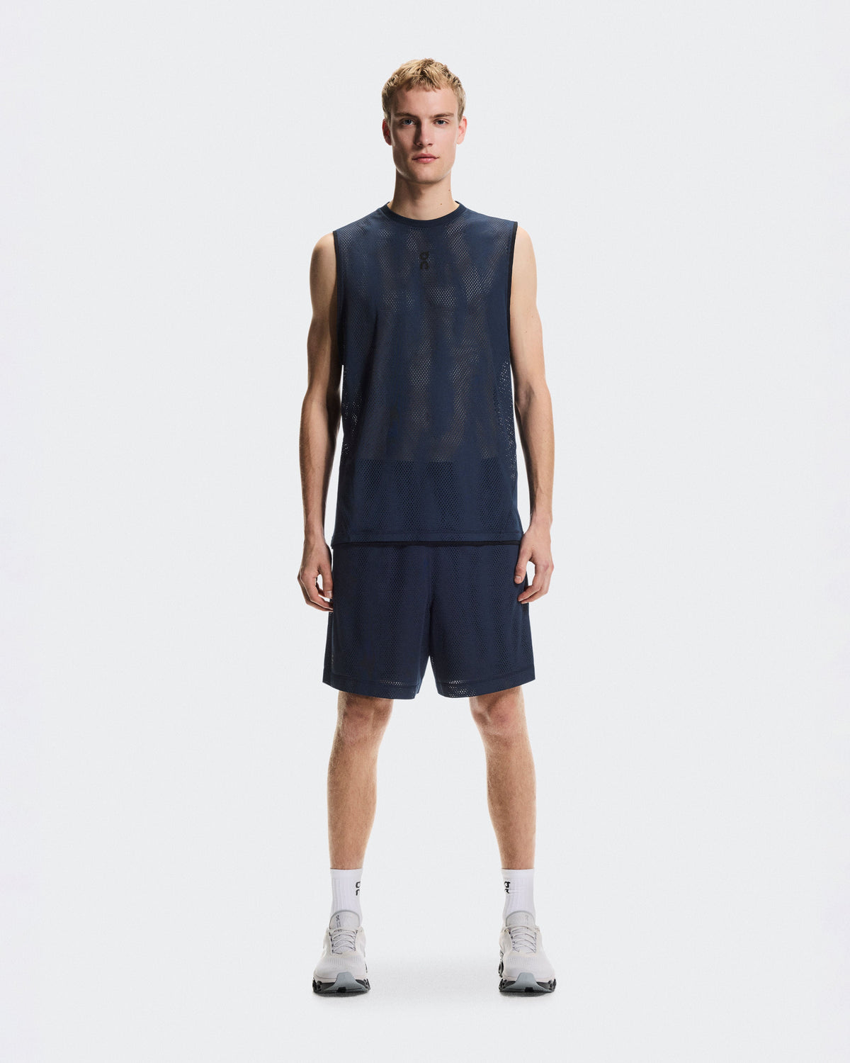 Men's Train Volt Shorts Navy - US 5306