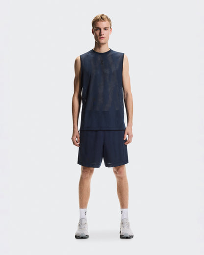 Men's Train Volt Shorts Navy - US 5306