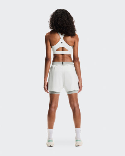 Women's Endurance Bra Iceberg - US 8355