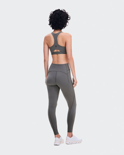 Women's Studio Racerback Bra Ember - US 9598