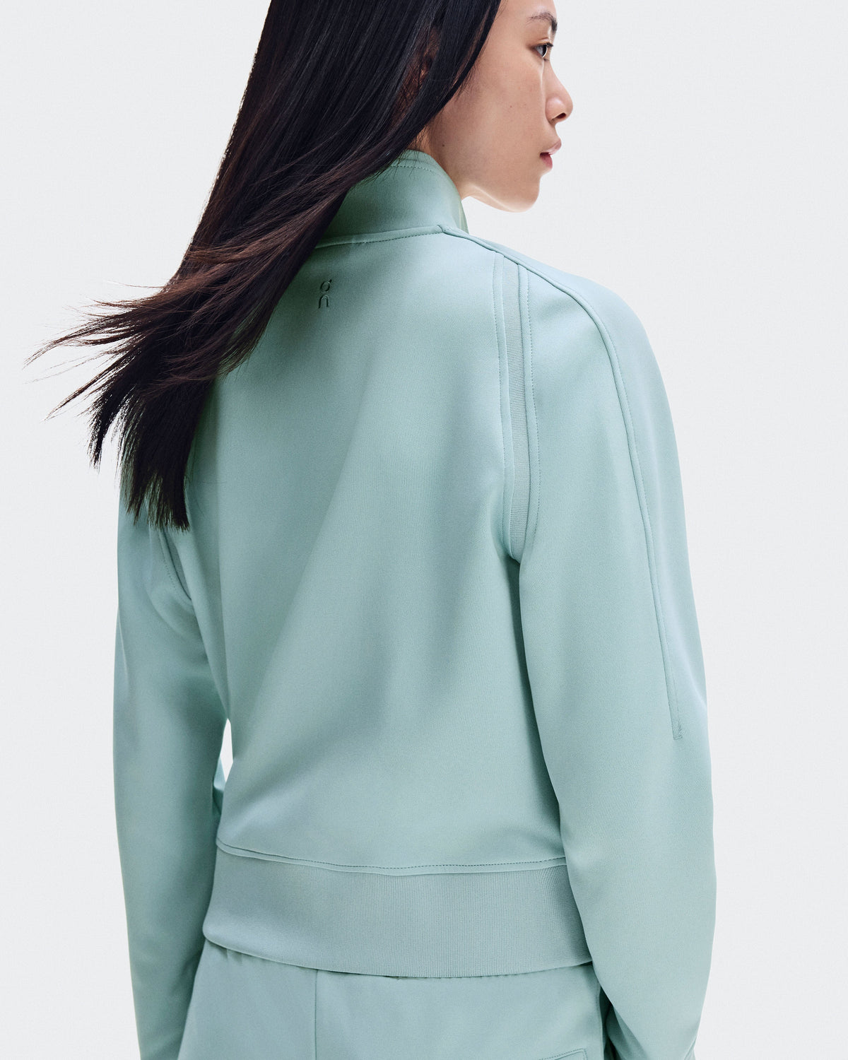 Women's Courtside Full-Zip Brook - US 4028