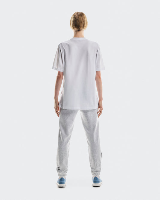 Women's On-T White - US 6275