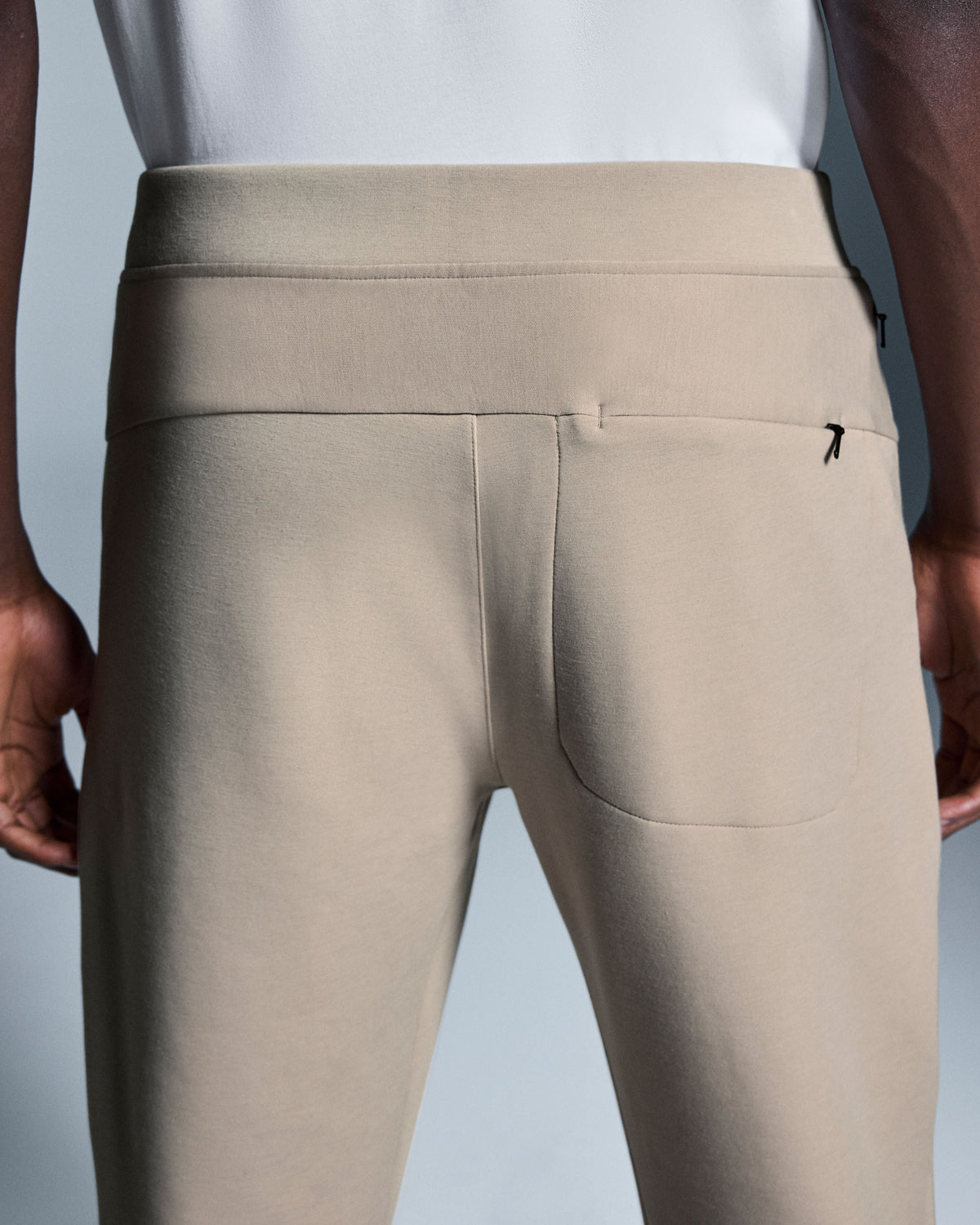 Men's Sweat Pants Desert - US 1620
