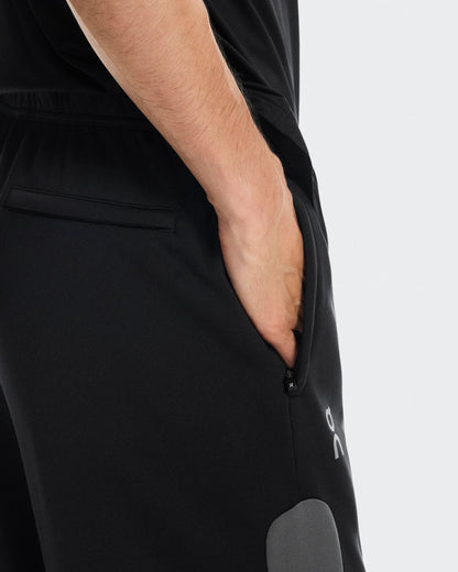 Track Pants IKON Black | Eclipse - US 6646