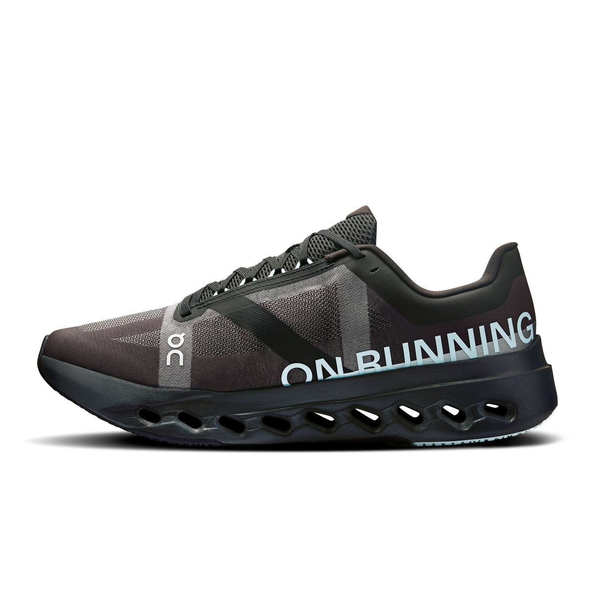 Men's Cloudsurfer Next Black | Bay - US 4270