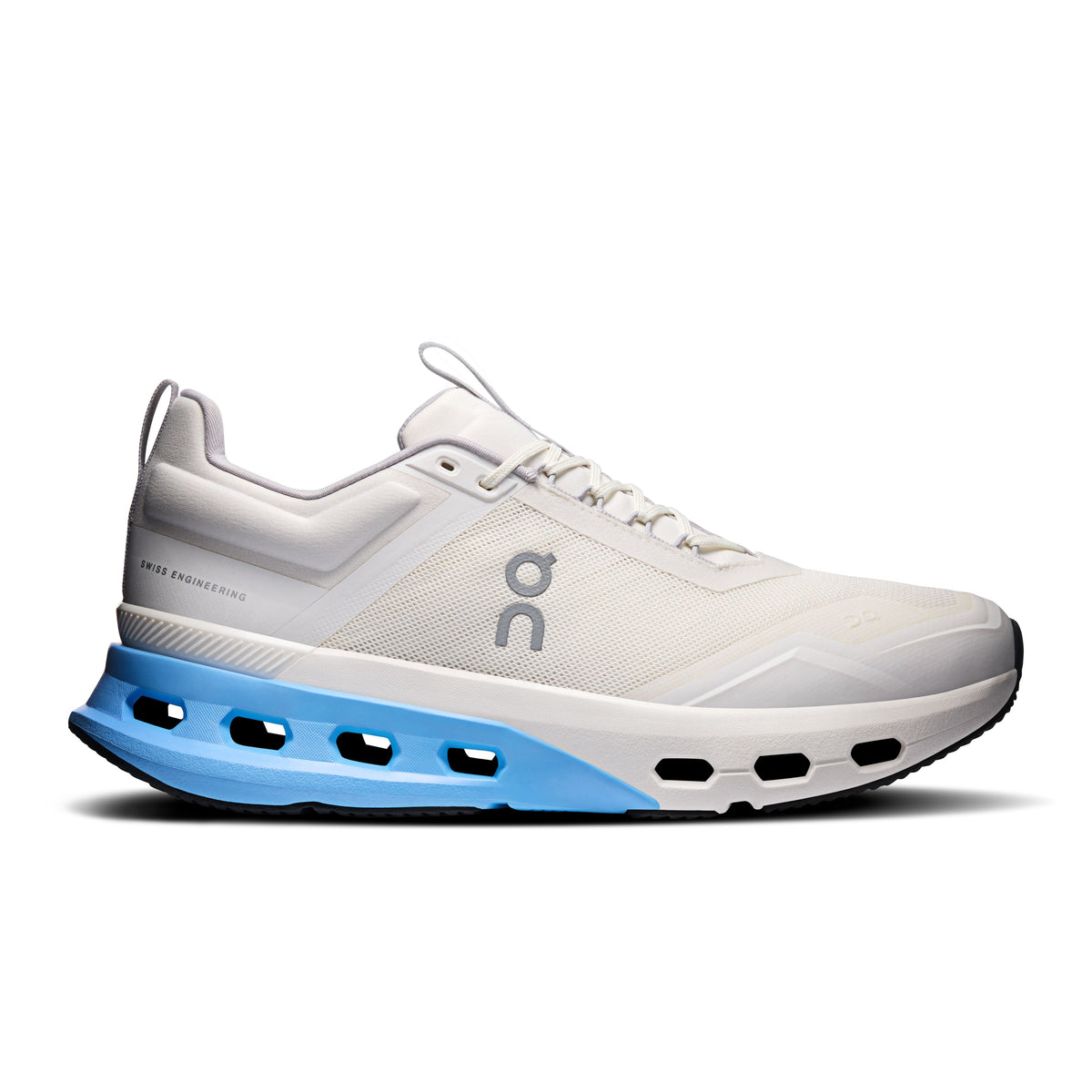 Men's Cloudnova X Ivory | Gourami - US 1659