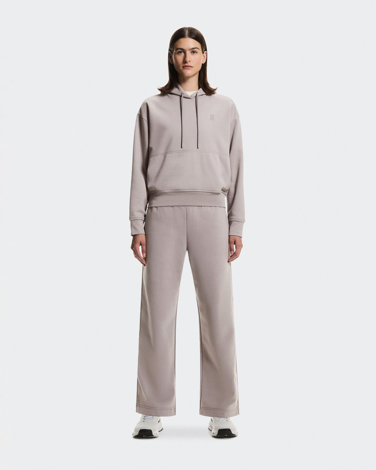 Women's Club Collective Hoodie Ore - US 5858
