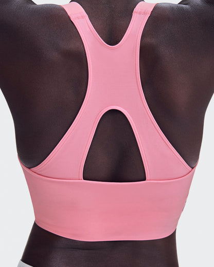 Women's Performance Crop Magnolia - US 9764