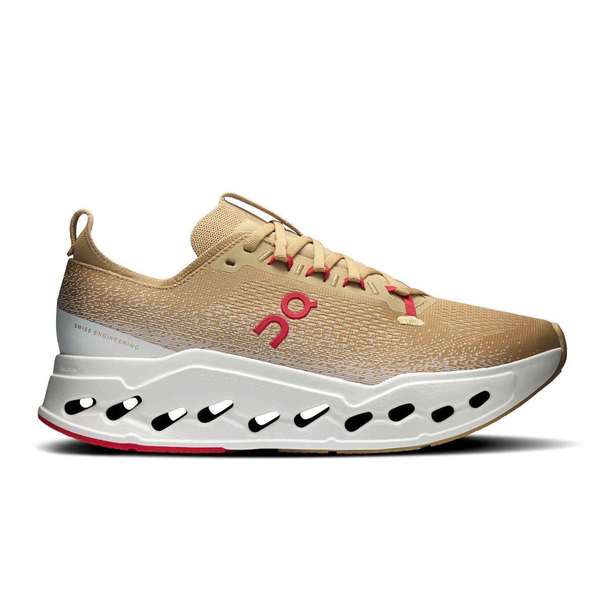 Men's Cloudsurfer Max Year of the Horse Chai | Ivory - US 6273
