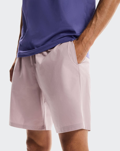 Men's 7" Core Shorts Heron - US 1571