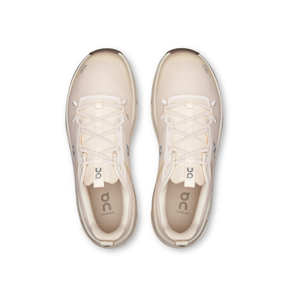 Youth Cloudleap Dew | Sand - US 6180