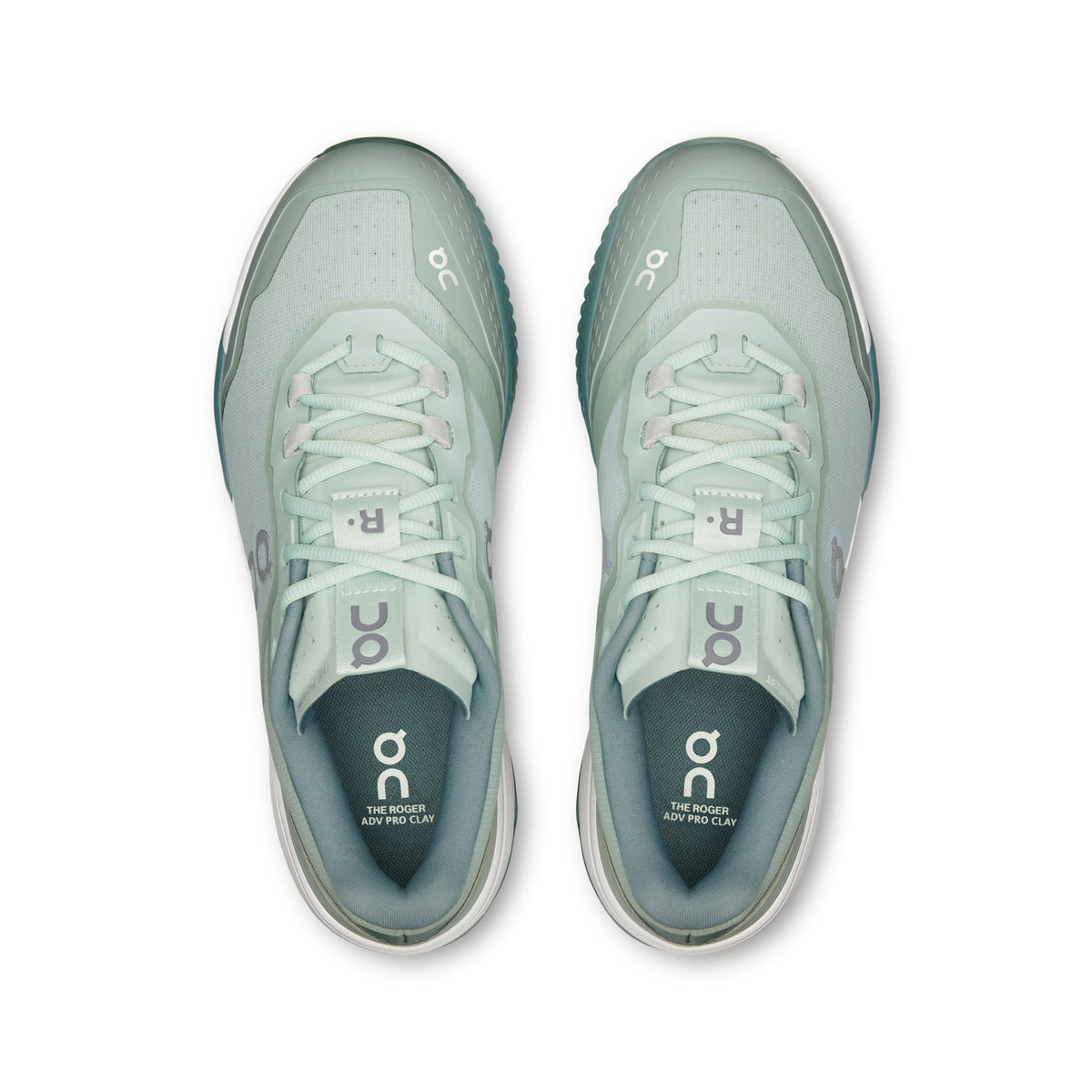 Men's THE ROGER Advantage Pro Clay Mineral | Linen - US 2969