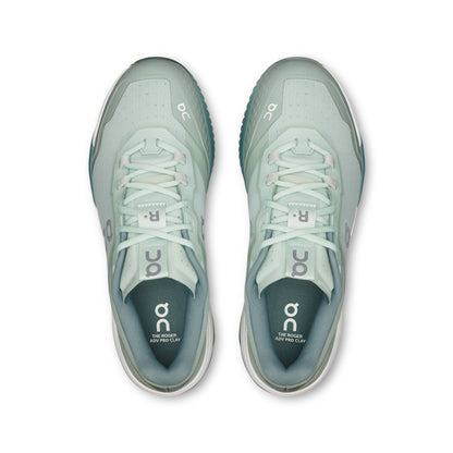 Men's THE ROGER Advantage Pro Clay Mineral | Linen - US 2969