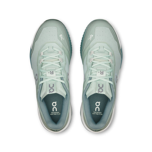 Men's THE ROGER Advantage Pro Clay Mineral | Linen - US 2969