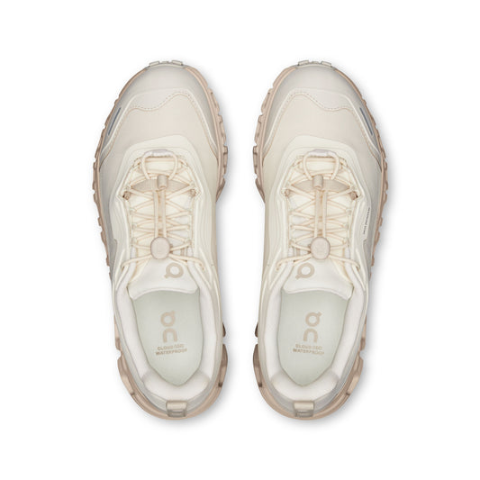 Women's Cloud 6 Geo Waterproof Dew | Dew - US 3185