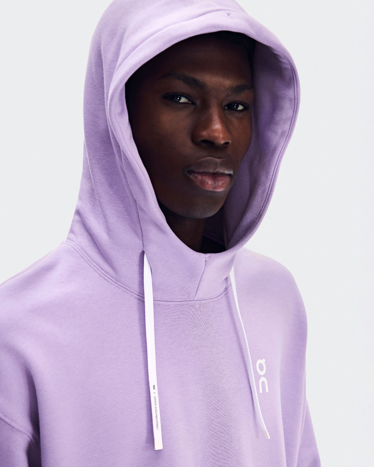 Men's Club Hoodie Fade Bloom - US 4462
