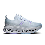 Women's Cloudsurfer Max Heather | Glacier - US 1885
