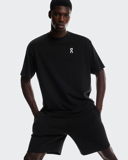 Men's Focus Tech Shorts Black - US 4015