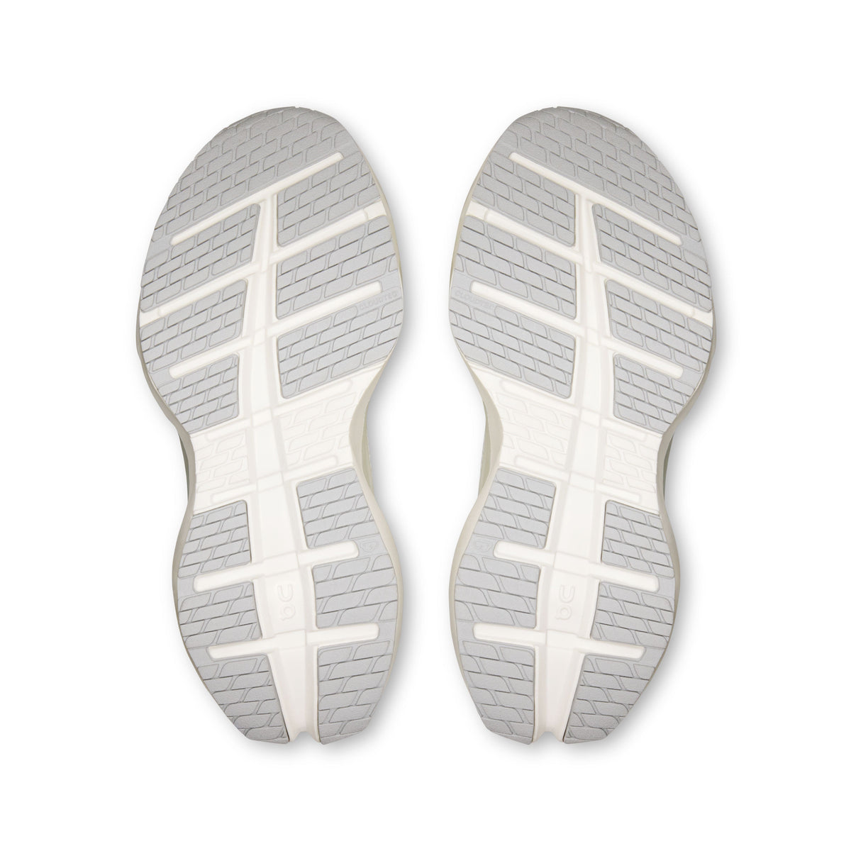 Women's Cloudrunner 3 Max White | Glacier - US 6887