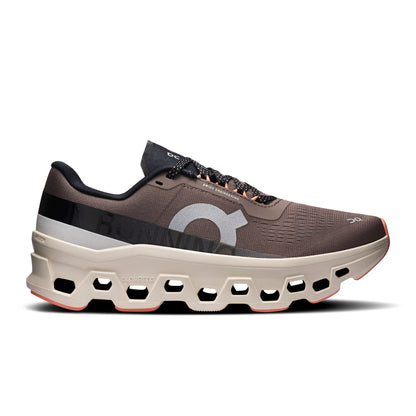 Women's Cloudmonster 1 Ash | Sunstone - US 6044