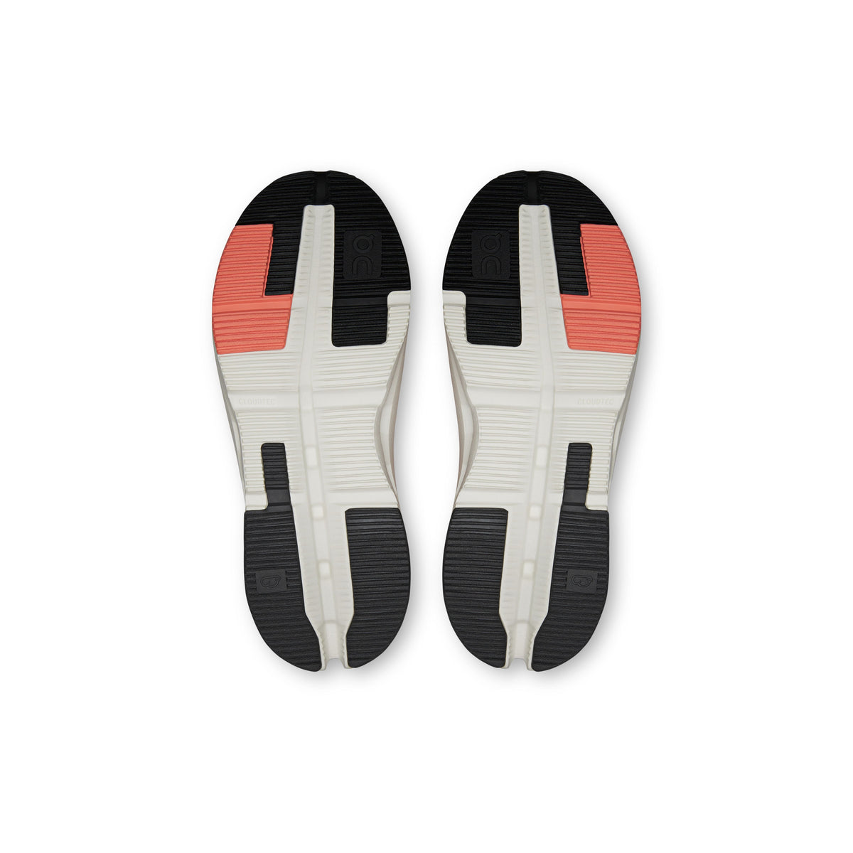 Kids Cloudnova Kids Red | Terra - US 1218