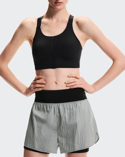 Women's Performance Volt Shorts Glacier - US 1974