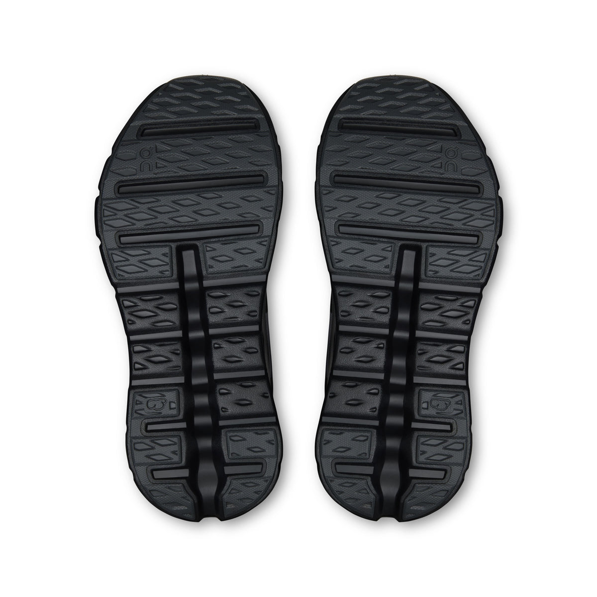 Women's Cloudtilt Remix Black | Black - US 7183