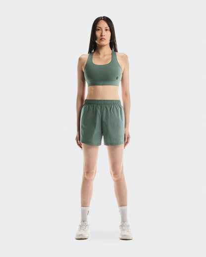 Women's 3" Core Shorts Olive - US 2509