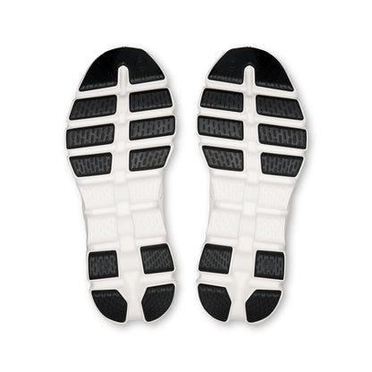 Women's Cloud X 5 White | Black - US 9417