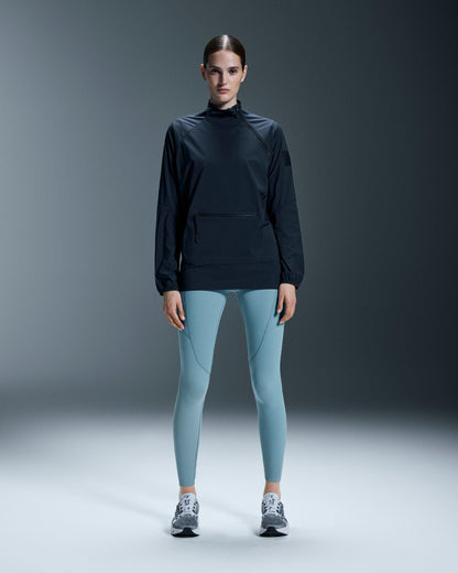 Women's Active Jacket Navy - US 3830