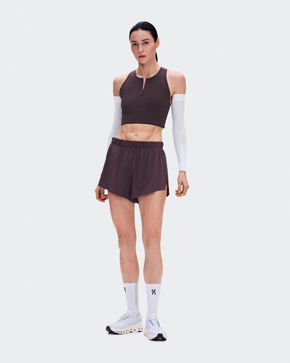 Women's Zero Shorts Urchin - US 6374