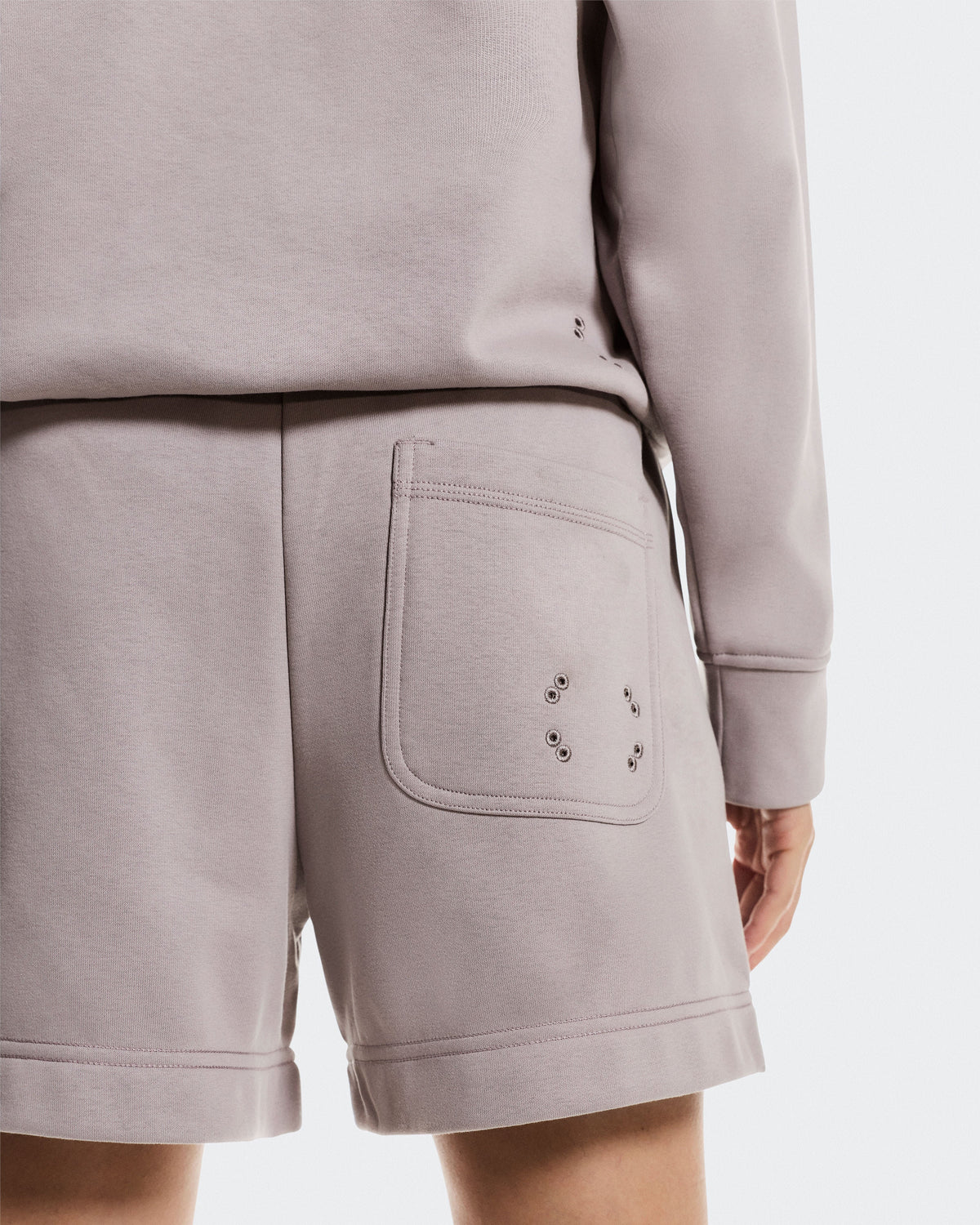 Women's Club Collective Shorts Ore - US 2521