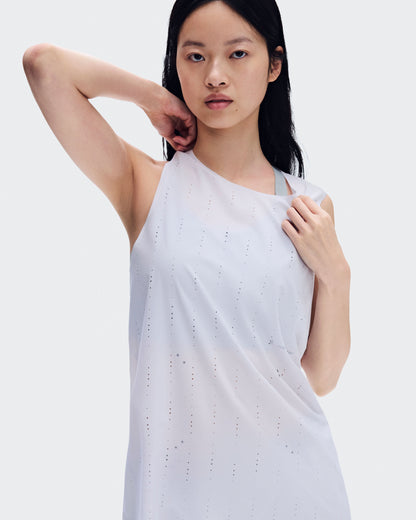 Zero Singlet PAF Lavender - US 6959