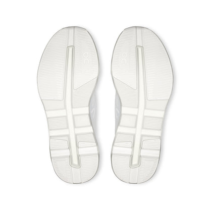 Women's Cloudzone White | White - US 9851