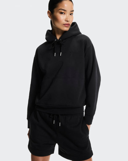 Women's Club Collective Hoodie Black - US 3803