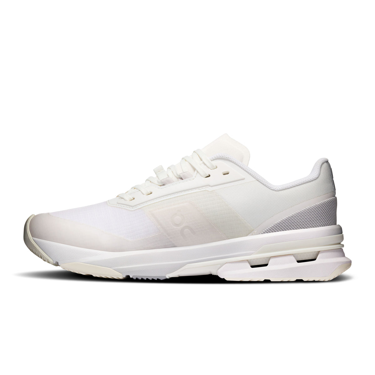 Women's Cloudpulse Pro White | Ice - US 4580