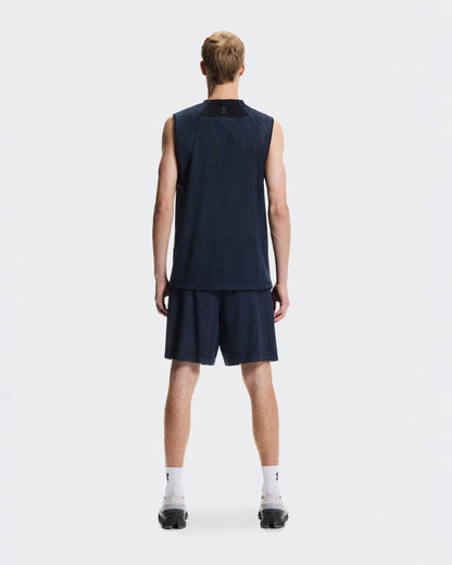 Men's Train Volt Shorts Navy - US 5306