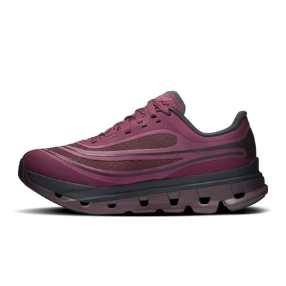 Women's Cloudflow 5 AD Fig | Mulberry - US 5141