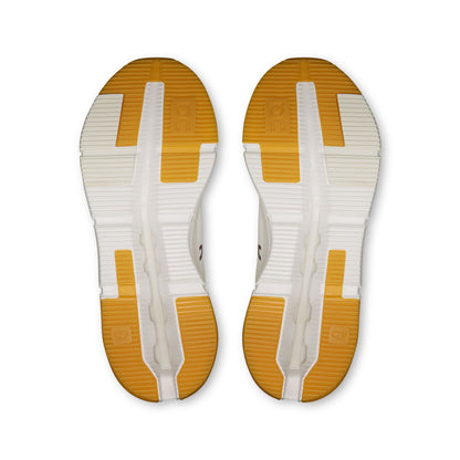 Men's Cloudnova 2 Ivory | Maroon - US 5395