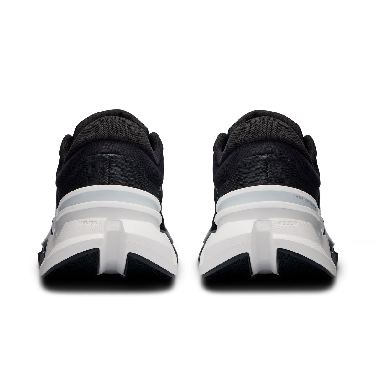 Women's Cloudflyer 5 Black | White - US 2189
