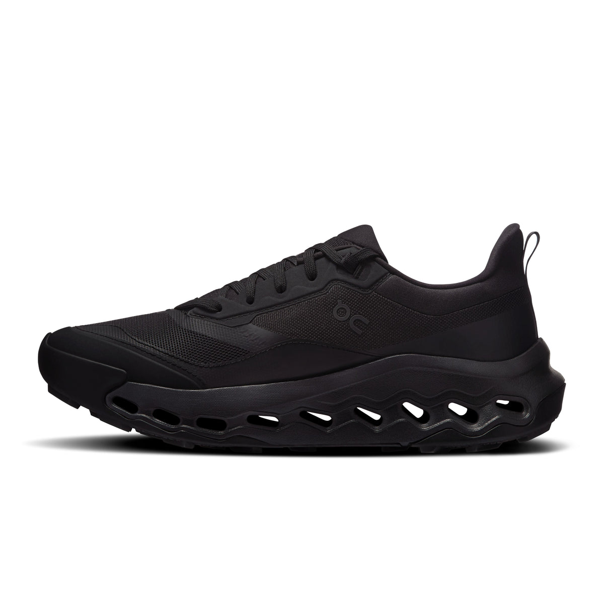Men's Cloudhorizon 2 Waterproof Black | Black - US 2793
