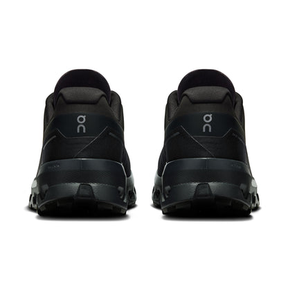 Men's Cloudvista 2 Black | Black - US 9704
