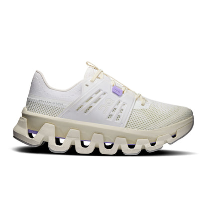 Women's Cloudswift Amp Ivory | Ghost - US 2665