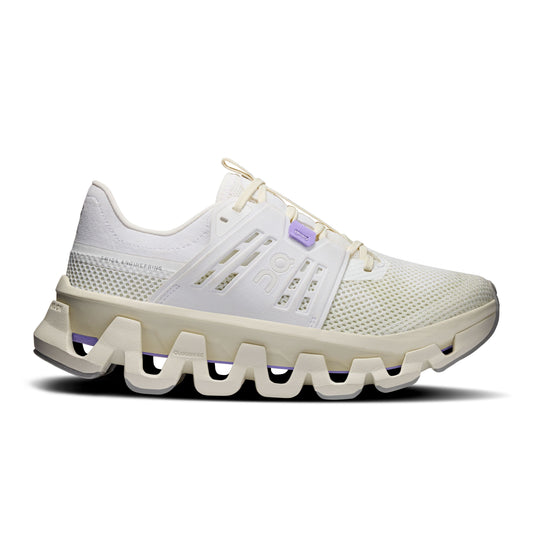 Women's Cloudswift Amp Ivory | Ghost - US 2665