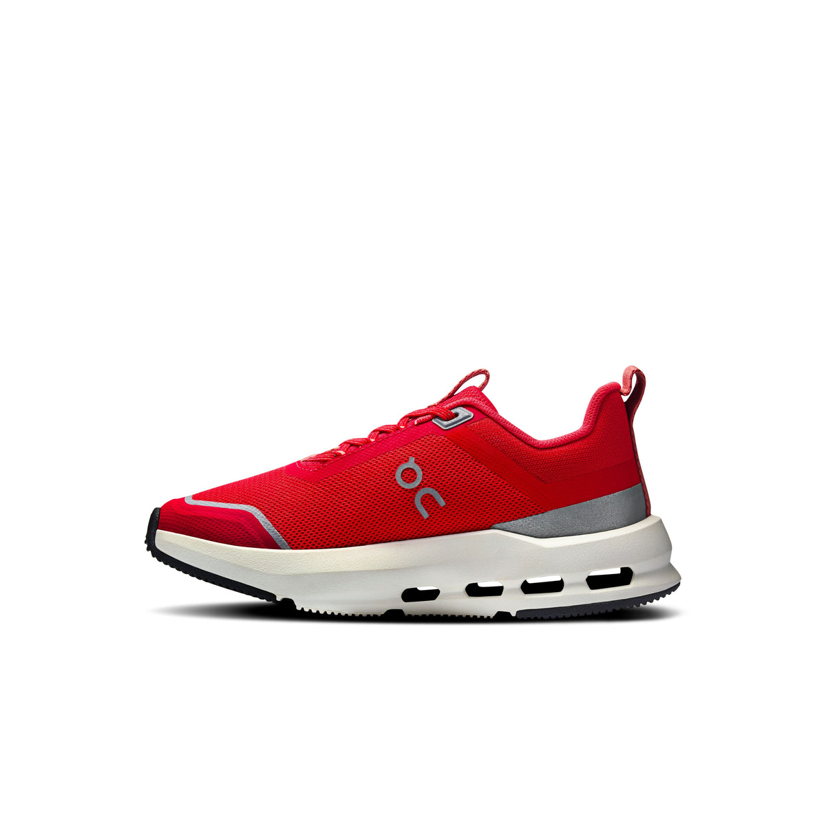 Kids Cloudnova Kids Red | Terra - US 1218