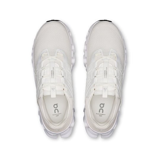 Men's Cloudswift Amp White | White - US 4417