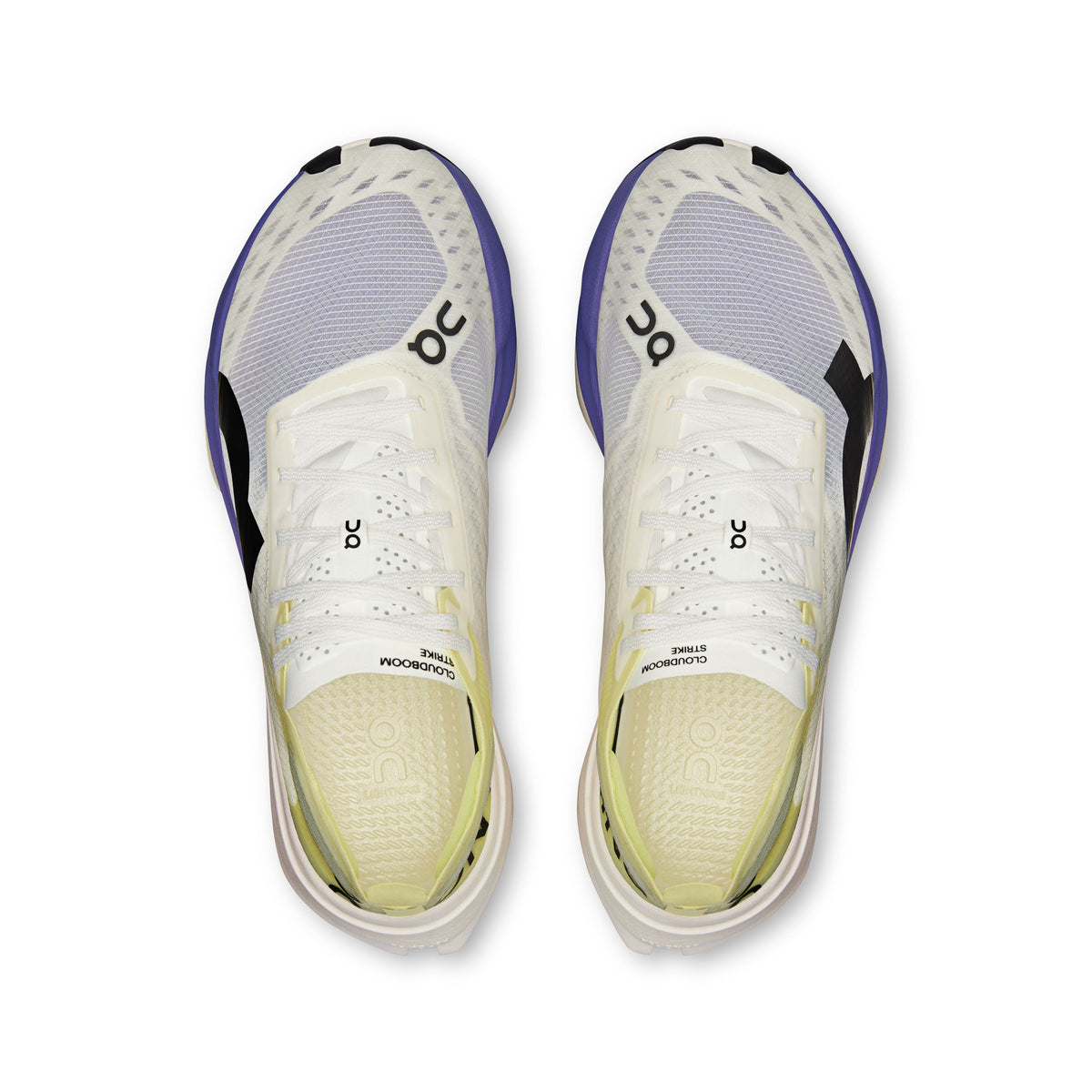Women's Cloudboom Strike Juniper | Limelight - US 3853