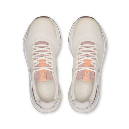 Women's Cloudnova Form 2 Oyster | Ivory - US 2902